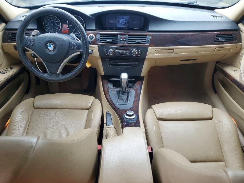 Aukcja sprzedaży 2008 Bmw 328, vin: WBAVC53588FZ82710, numer aukcji: 54497246