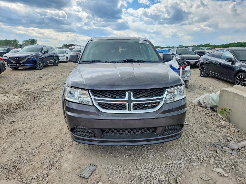 51596086 :رقم المزاد ، 3C4PDCAB8FT599813 vin ، 2015 Dodge Journey مزاد بيع