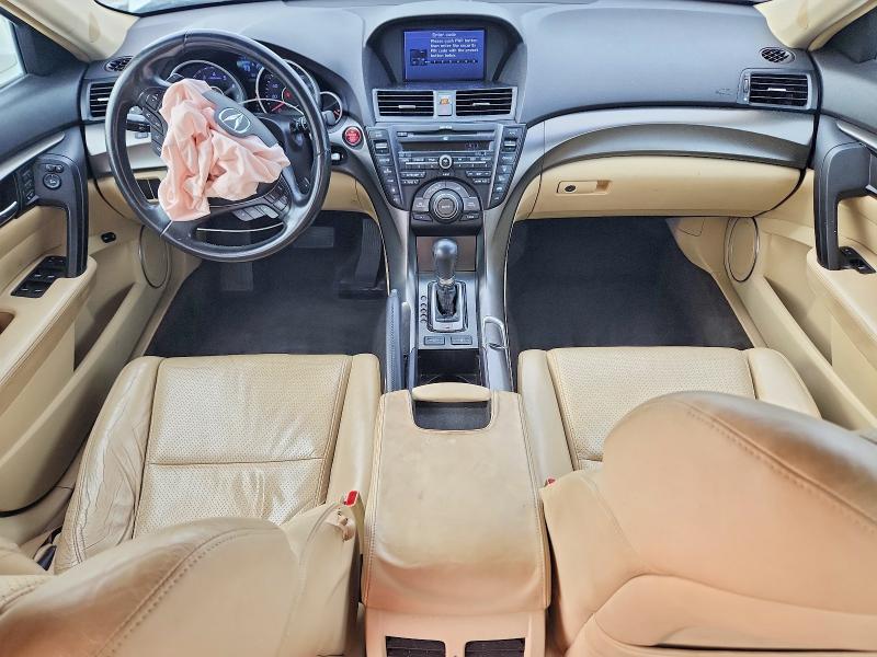 Продажа на аукционе авто 2012 Acura Tl, vin: 19UUA8F50CA015615, номер лота: 55110676