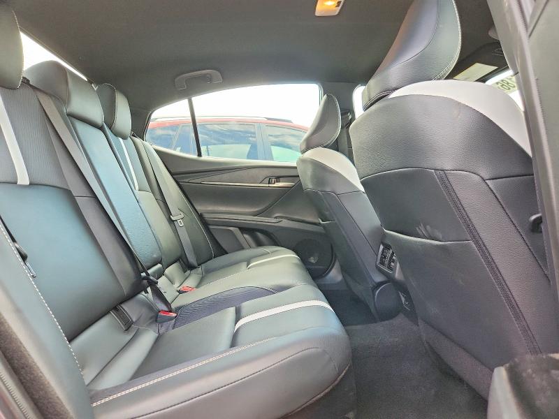 Aukcja sprzedaży 2025 Toyota Camry, vin: 4T1DAACK1SU599399, numer aukcji: 53065186
