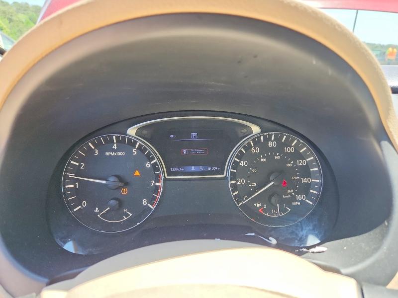 2017 Nissan Altima მანქანა იყიდება აუქციონზე, vin: 1N4AL3AP5HC477399, აუქციონის ნომერი: 53450986