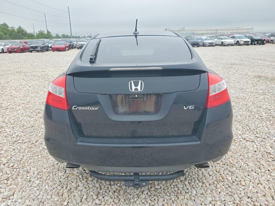 51777546 :رقم المزاد ، 5J6TF1H53CL005143 vin ، 2012 Honda Crosstour مزاد بيع