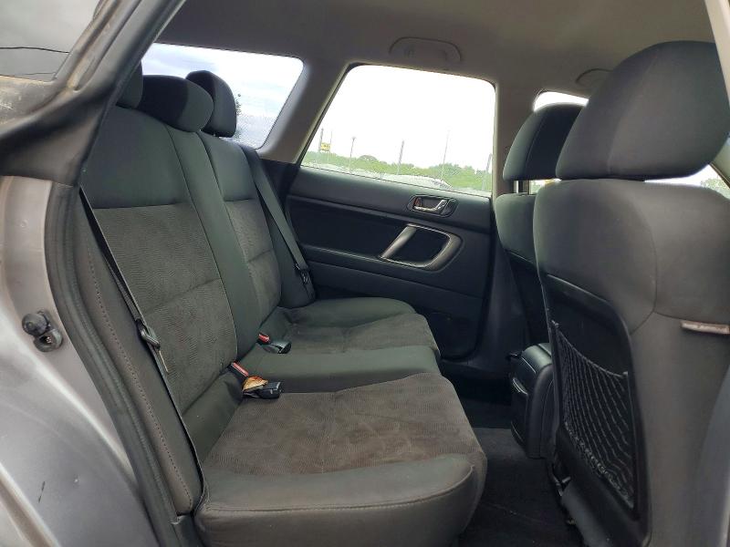 53929076 :رقم المزاد ، 4S4BP61C597314808 vin ، 2009 Subaru Outback مزاد بيع