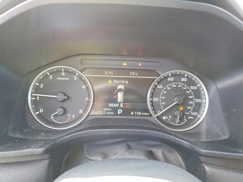 Aukcja sprzedaży 2024 Mitsubishi Outlander, vin: JA4J4VA8XRZ010693, numer aukcji: 53937296