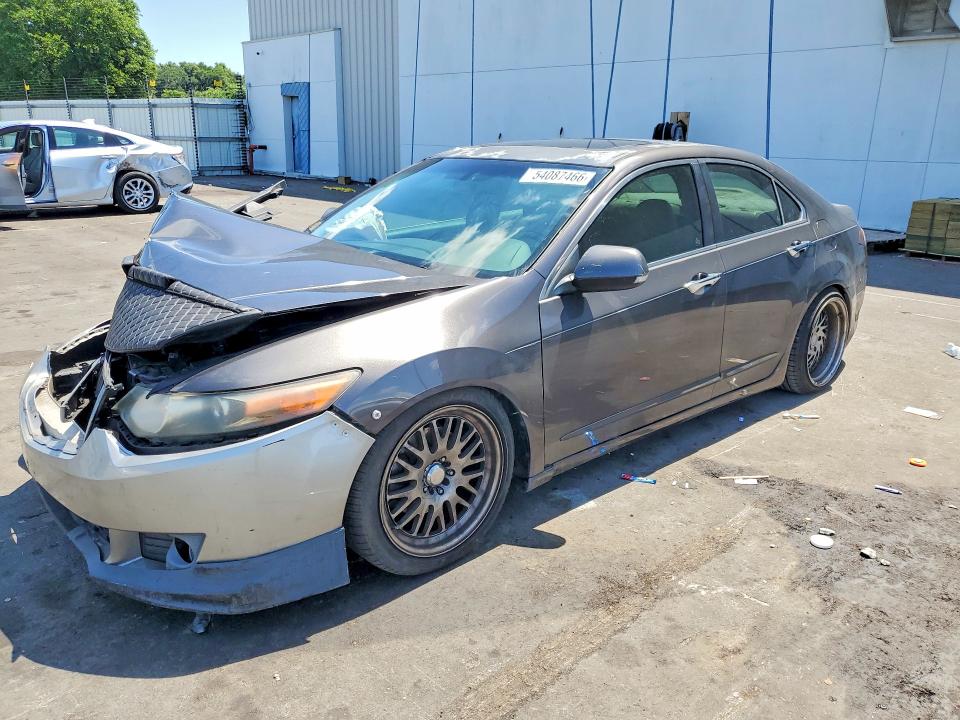 Aukcja sprzedaży 2009 Acura Tsx, vin: JH4CU26699C025594, numer aukcji: 54087466