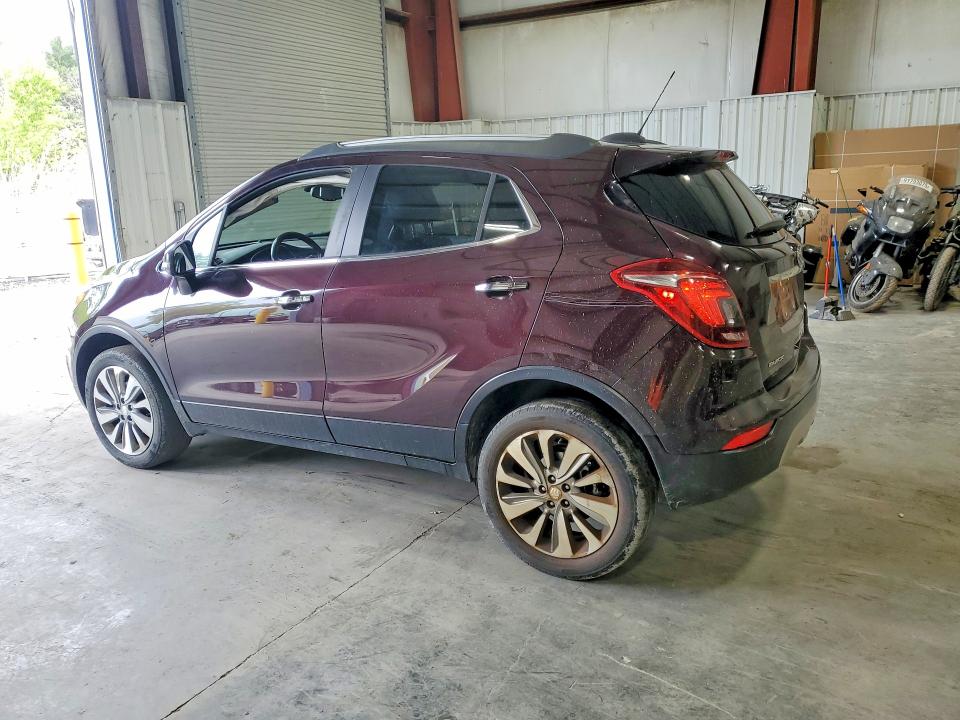 Aukcja sprzedaży 2017 Buick Encore, vin: KL4CJESB4HB070505, numer aukcji: 53448726