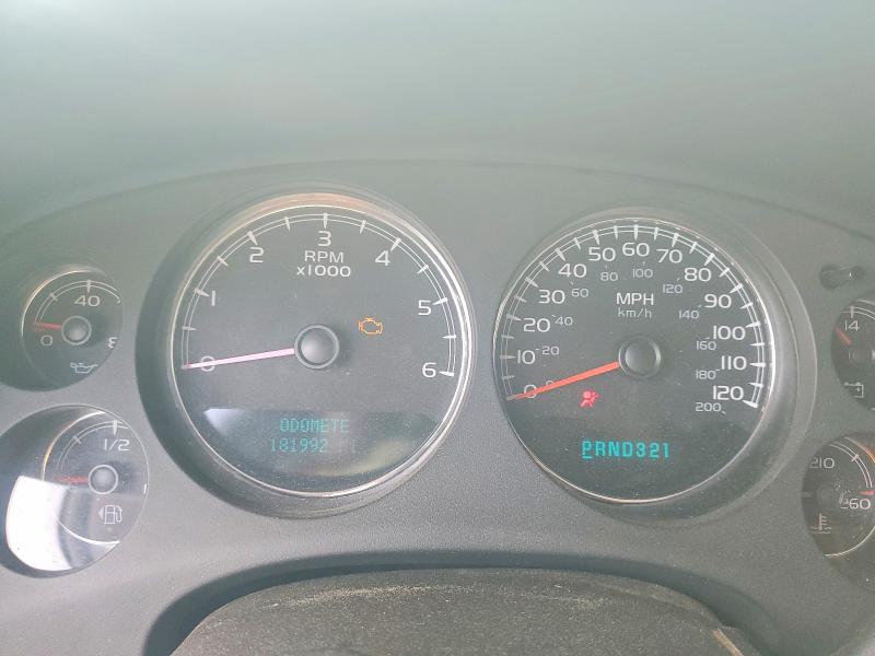 Aukcja sprzedaży 2007 Chevrolet Silverado, vin: 1GCEK19Y37Z507771, numer aukcji: 54516516