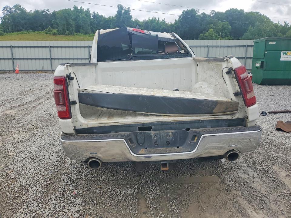 2019 Ram 1500 მანქანა იყიდება აუქციონზე, vin: 1C6SRFJT8KN920899, აუქციონის ნომერი: 54135416