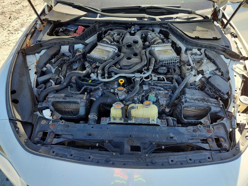 Продажа на аукционе авто 2017 Infiniti Q60, vin: JN1EV7EL7HM552766, номер лота: 73298615