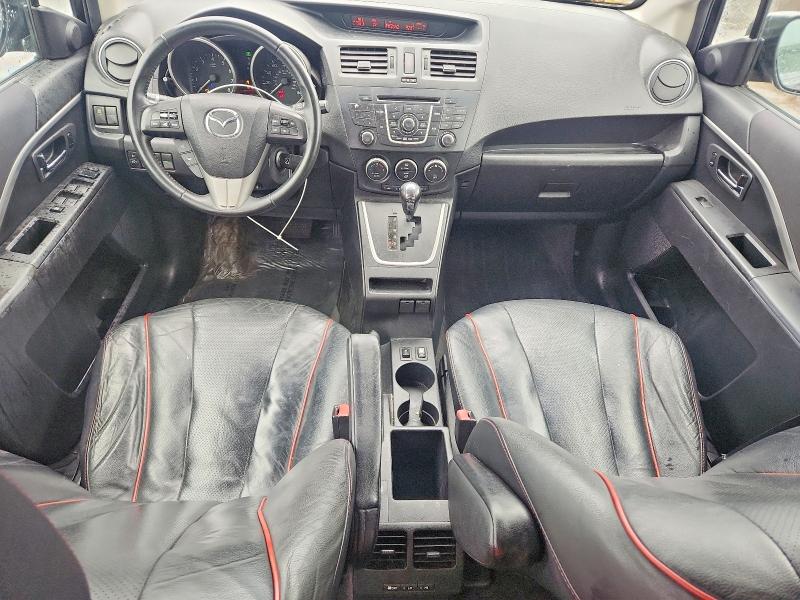 Aukcja sprzedaży 2012 Mazda 5, vin: JM1CW2DL8C0142788, numer aukcji: 53957066