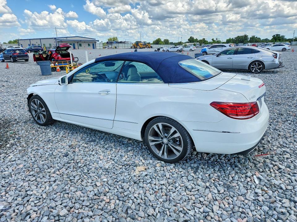 Продаж на аукціоні авто 2016 Mercedes-benz E, vin: WDDKK6FFXGF331988, номер лоту: 53634096