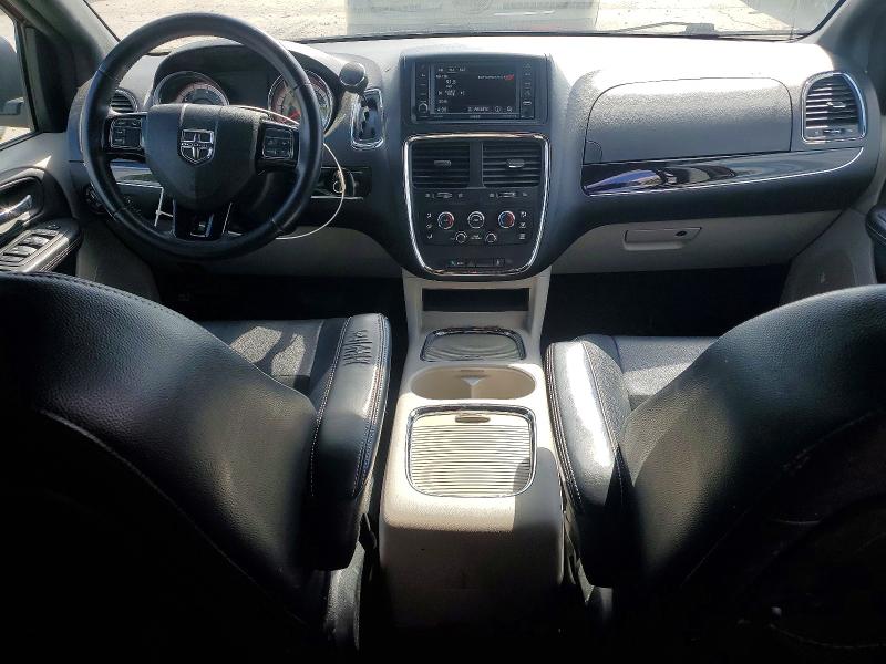 Aukcja sprzedaży 2017 Dodge Grand Caravan, vin: 2C4RDGCGXHR813263, numer aukcji: 52586316