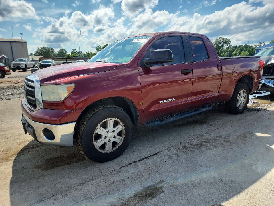Aukcja sprzedaży 2010 Toyota Tundra, vin: 5TFRM5F16AX014180, numer aukcji: 55048096