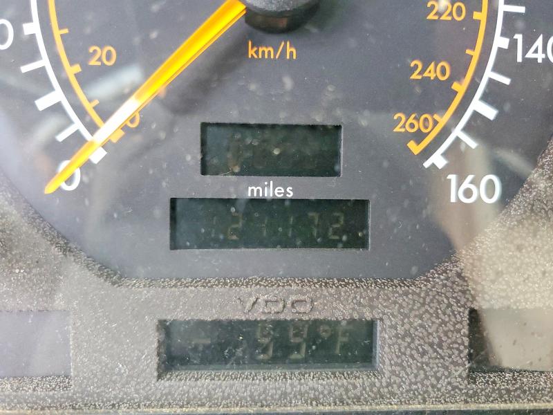 Продажа на аукционе авто 1995 Mercedes Benz Sl, vin: WDBFA63E7SF123908, номер лота: 51174556