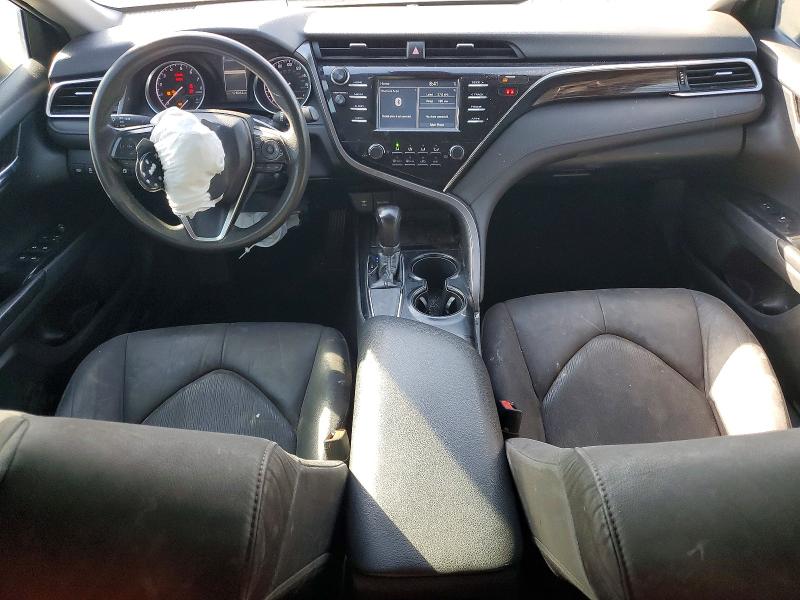 Продажа на аукционе авто 2018 Toyota Camry, vin: 4T1B11HK3JU528008, номер лота: 54200746