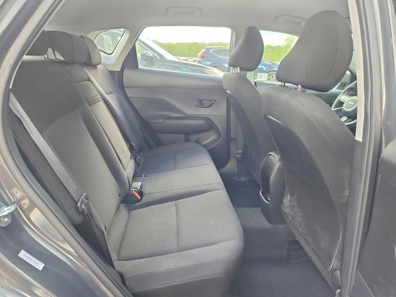 2024 Hyundai Kona მანქანა იყიდება აუქციონზე, vin: KM8HA3AB3RU074015, აუქციონის ნომერი: 52030636