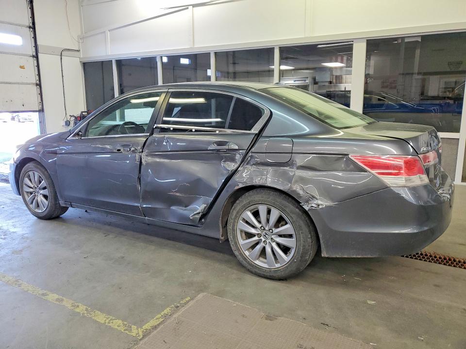 Продажа на аукционе авто 2011 Honda Accord, vin: 1HGCP2F84BA021479, номер лота: 54055016