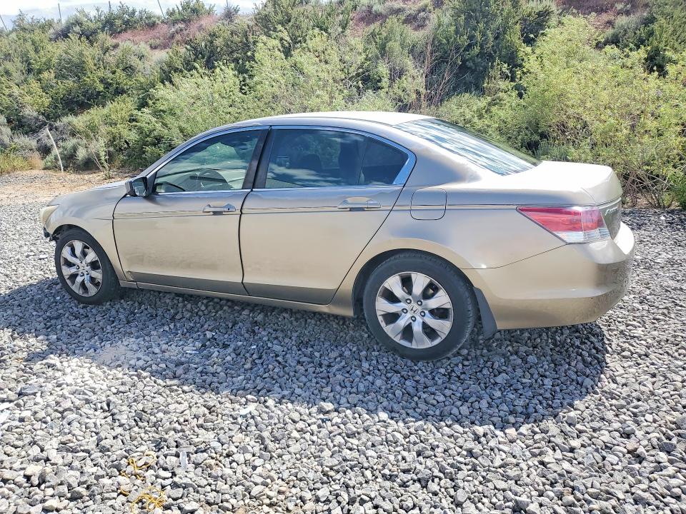 54337616 :رقم المزاد ، JHMCP267X8C006793 vin ، 2008 Honda Accord مزاد بيع