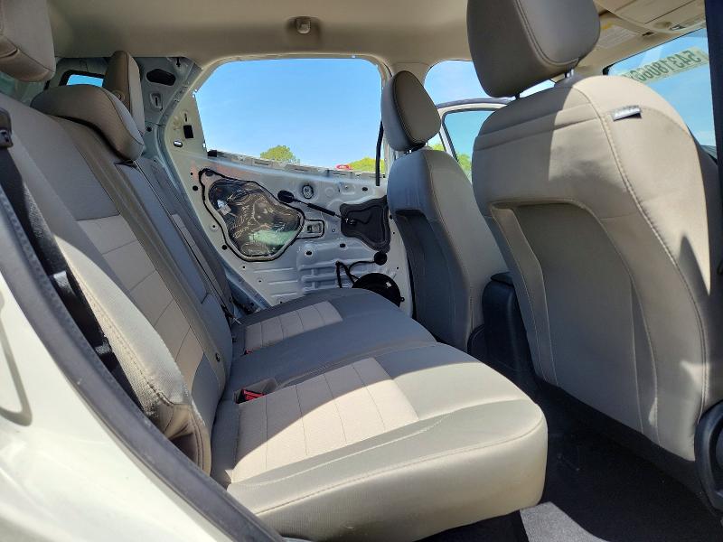 Продаж на аукціоні авто 2021 Ford Ecosport, vin: MAJ3S2FE8MC452875, номер лоту: 54318066