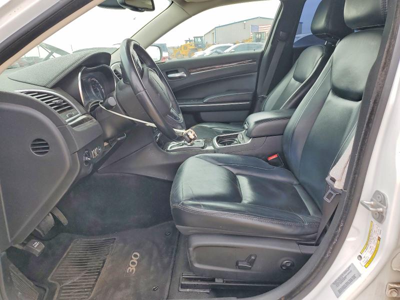 Продаж на аукціоні авто 2015 Chrysler 300, vin: 2C3CCAAG8FH930033, номер лоту: 51871086