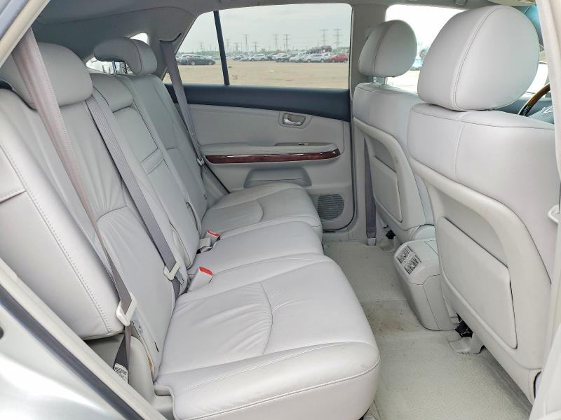 Aukcja sprzedaży 2004 Lexus Rx, vin: 2T2HA31U74C035872, numer aukcji: 54497526