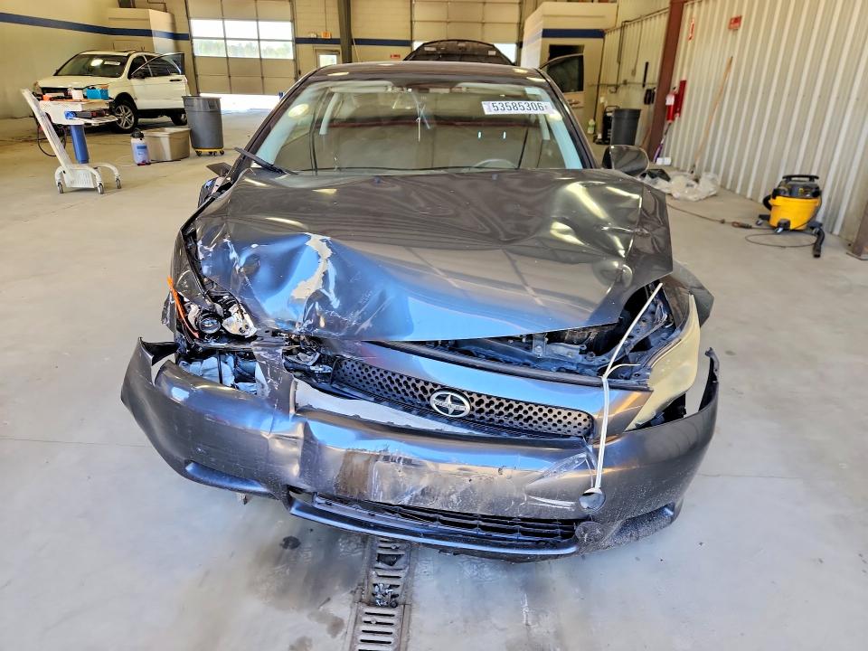Продаж на аукціоні авто 2009 Scion Tc, vin: JTKDE167790291390, номер лоту: 53585306