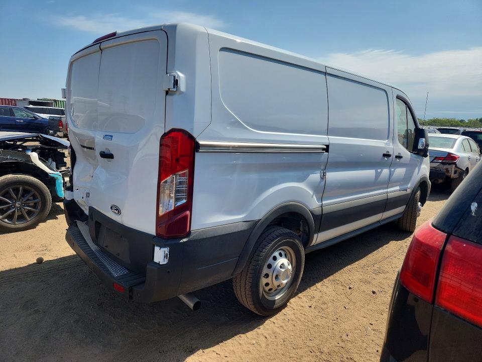Aukcja sprzedaży 2026 Ford Transit, vin: 1FTYE2Y84TKA27446, numer aukcji: 53192986