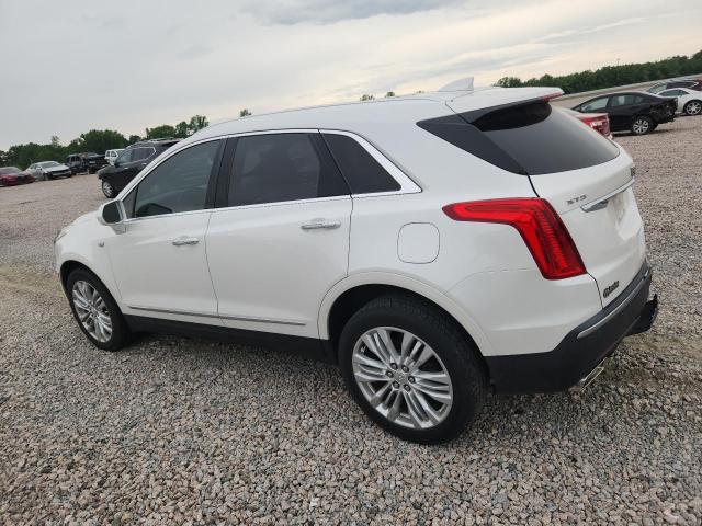 2018 Cadillac Xt5 მანქანა იყიდება აუქციონზე, vin: 1GYKNERS1JZ131232, აუქციონის ნომერი: 52515806