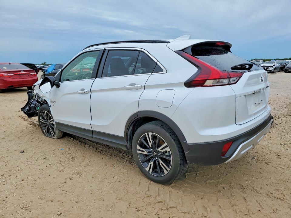 Aukcja sprzedaży 2025 Mitsubishi Eclipse Cross, vin: JA4ATWAA5SZ006472, numer aukcji: 54960306
