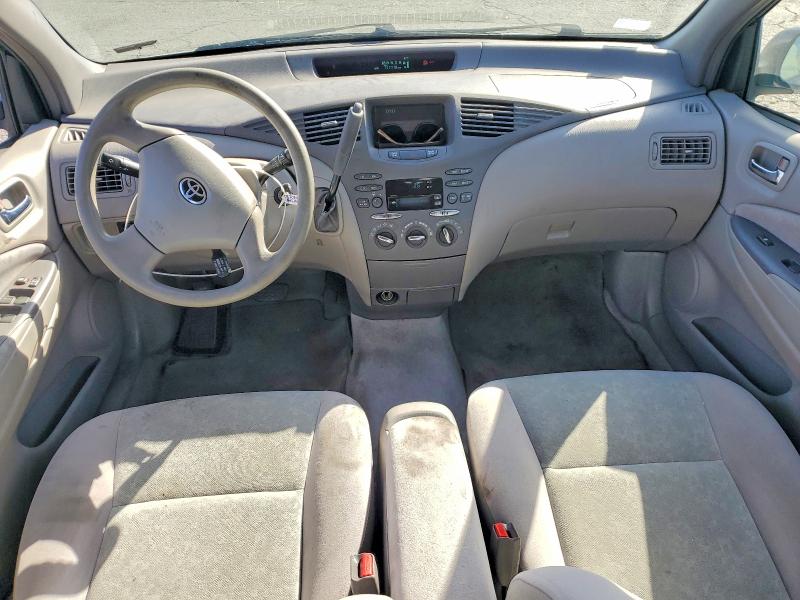 Продаж на аукціоні авто 2003 Toyota Prius, vin: JT2BK18U030073589, номер лоту: 54533896