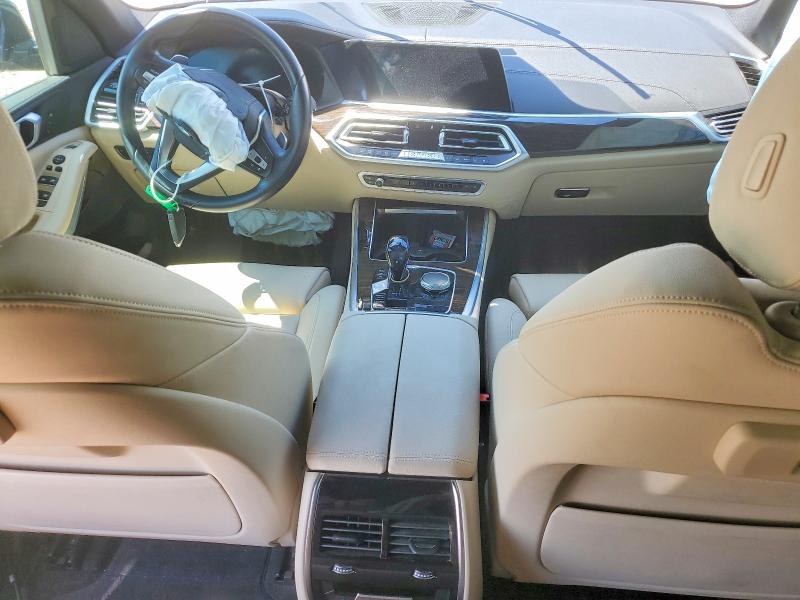 Aukcja sprzedaży 2021 Bmw X5, vin: 5UXCR6C04M9E78636, numer aukcji: 54310336