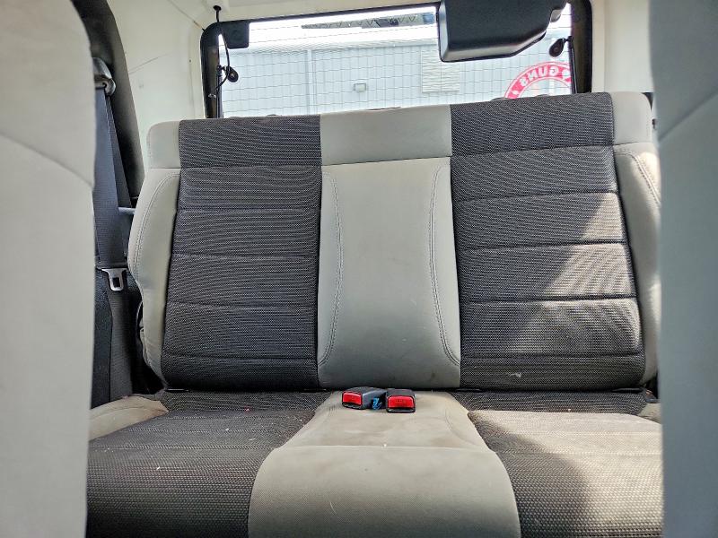 Продаж на аукціоні авто 2007 Jeep Wrangler, vin: 1J4FA24157L226625, номер лоту: 54756436