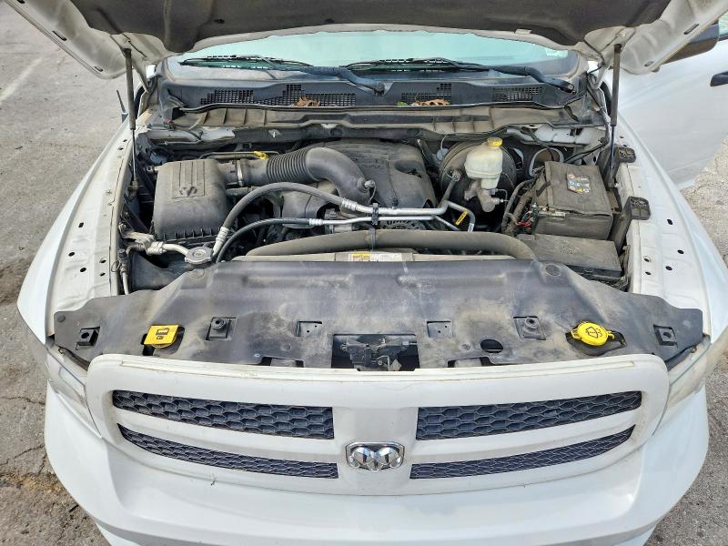 Продажа на аукционе авто 2014 Ram 1500, vin: 1C6RR7KT8ES171224, номер лота: 53799136