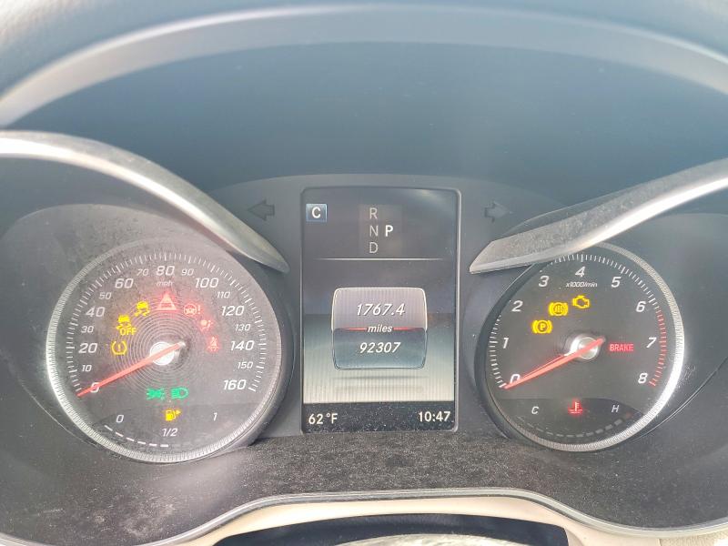 Продажа на аукционе авто 2018 Mercedes-benz Glc, vin: WDC0G4JB6JV028418, номер лота: 50415986