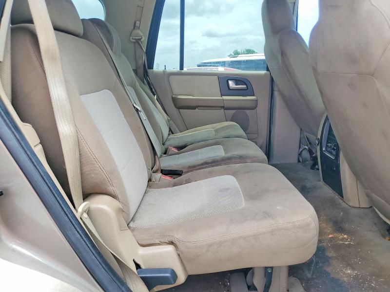 Продажа на аукционе авто 2003 Ford Expedition, vin: 1FMPU16WX3LB43007, номер лота: 55002946