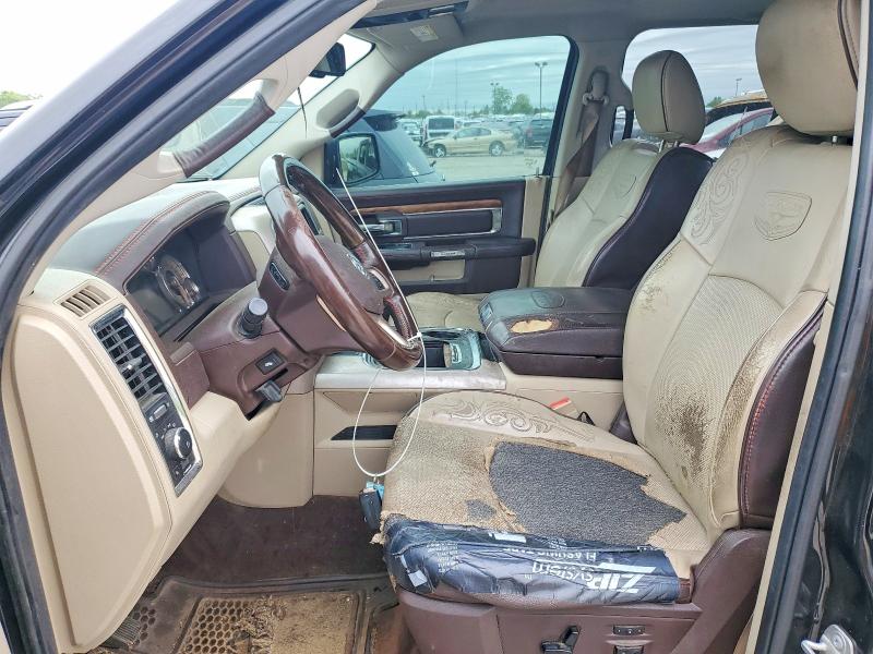 Продаж на аукціоні авто 2018 Ram 1500, vin: 1C6RR7PT0JS163444, номер лоту: 54273226