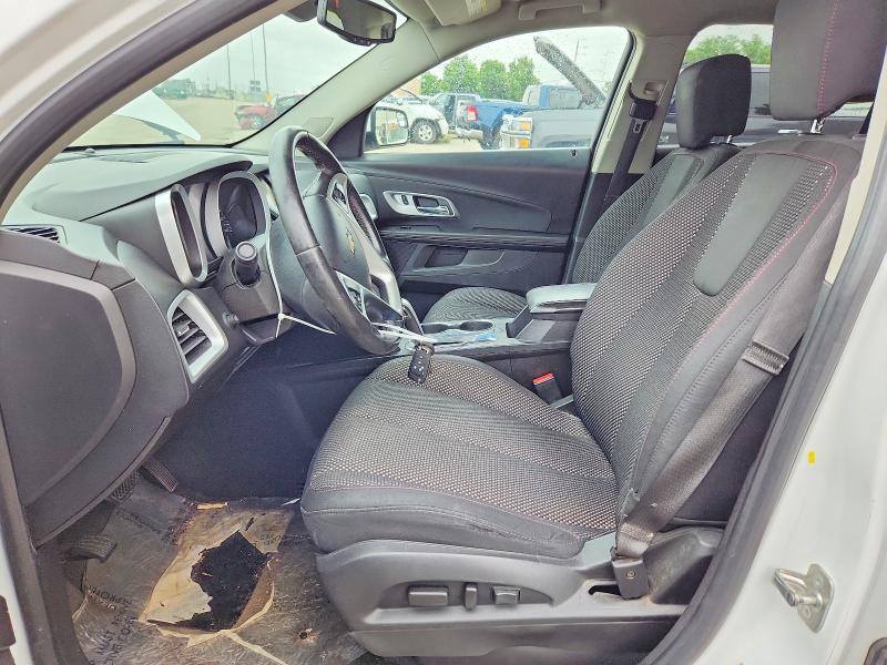 Продаж на аукціоні авто 2013 Chevrolet Equinox, vin: 2GNALDEK1D6352473, номер лоту: 54777066