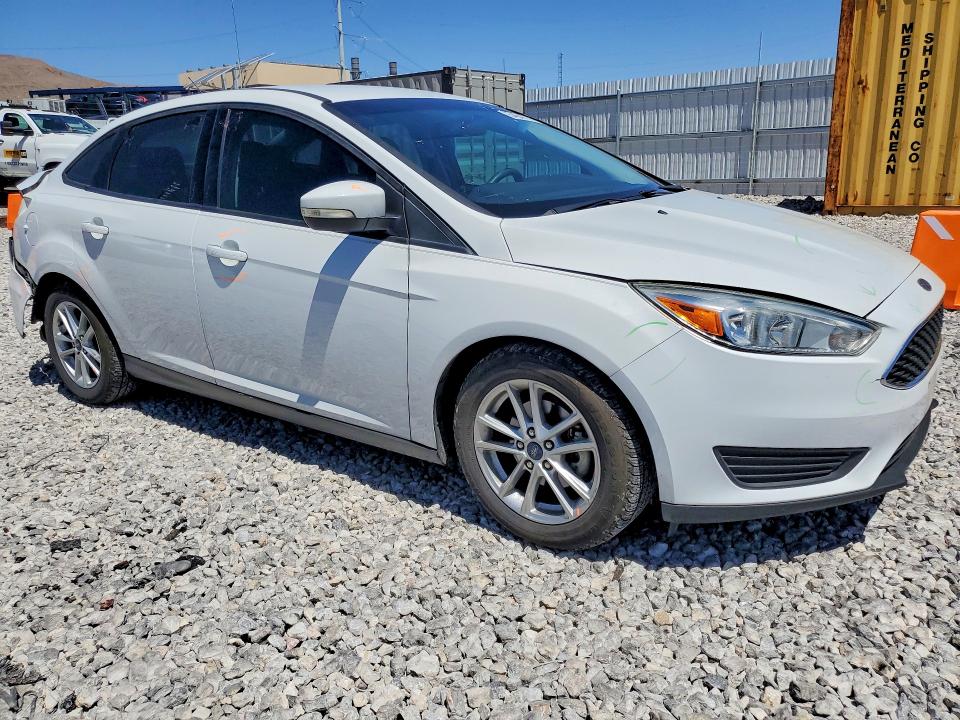 Продаж на аукціоні авто 2016 Ford Focus, vin: 1FADP3F29GL268230, номер лоту: 54647716