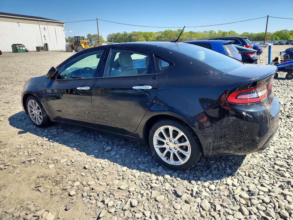 2013 Dodge Dart მანქანა იყიდება აუქციონზე, vin: 1C3CDFCH2DD293148, აუქციონის ნომერი: 51629716