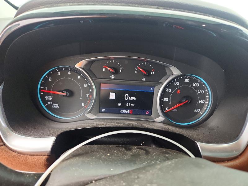 Продажа на аукционе авто 2020 Chevrolet Traverse, vin: 1GNEVNKWXLJ155943, номер лота: 53326676
