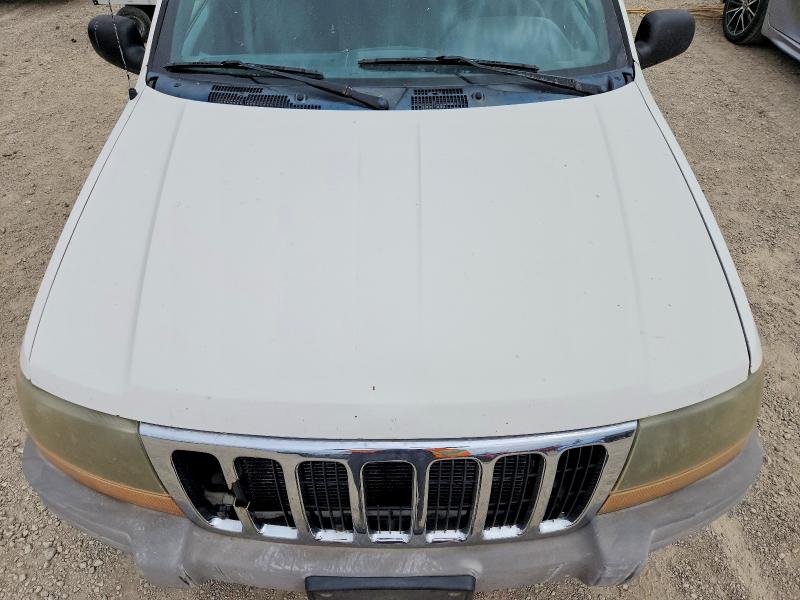 Продажа на аукционе авто 1999 Jeep Grand Cherokee, vin: 1J4GW58S3XC508899, номер лота: 52288806
