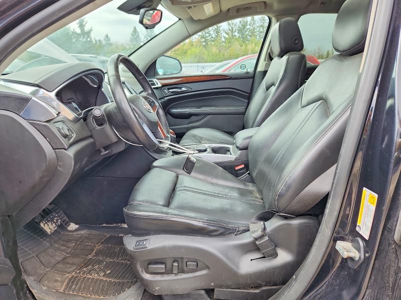 Aukcja sprzedaży 2013 Cadillac Srx, vin: 3GYFNJE32DS523176, numer aukcji: 53100546