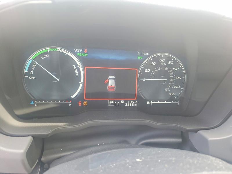 Продажа на аукционе авто 2026 Subaru Crosstrek, vin: JF2GUSND8T8210072, номер лота: 54797116