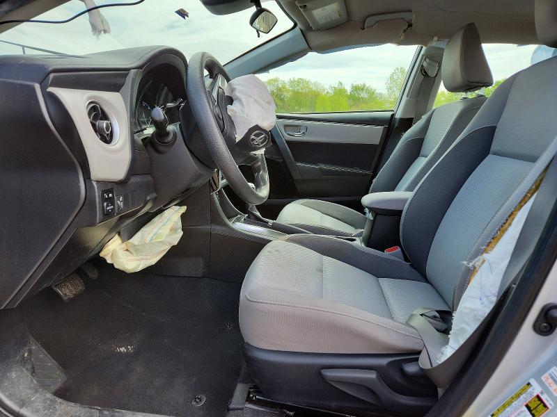 Продажа на аукционе авто 2019 Toyota Corolla, vin: 5YFBURHE8KP874106, номер лота: 52322676