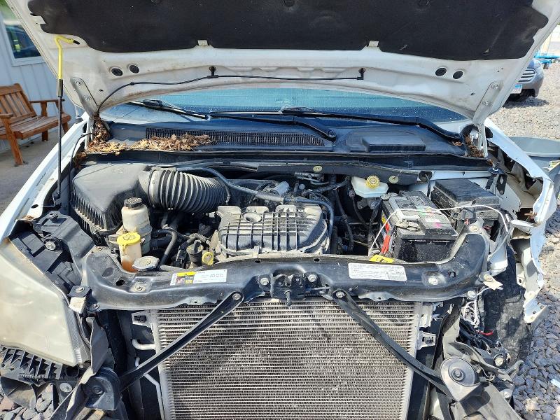 Продаж на аукціоні авто 2013 Dodge Grand Caravan, vin: 2C4RDGEG0DR814980, номер лоту: 53434636