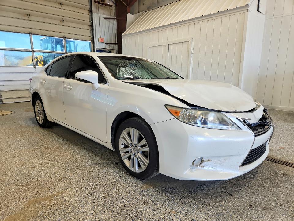 Aukcja sprzedaży 2015 Lexus Es, vin: JTHBK1GG1F2165577, numer aukcji: 54426786
