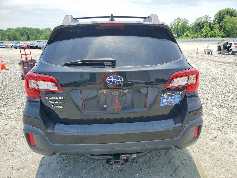 Aukcja sprzedaży 2019 Subaru Outback, vin: 4S4BSANC7K3330789, numer aukcji: 55222246