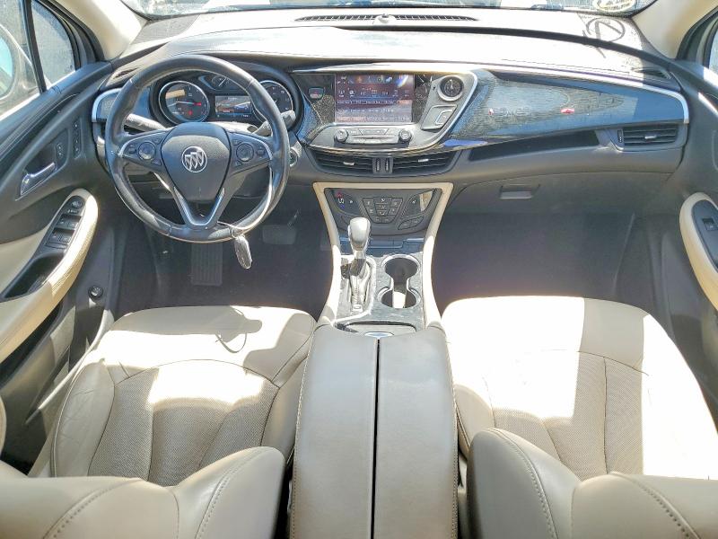 Aukcja sprzedaży 2018 Buick Envision, vin: LRBFX1SA3JD006725, numer aukcji: 74085455
