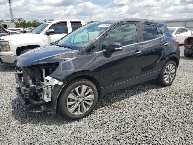 2019 Buick Encore მანქანა იყიდება აუქციონზე, vin: KL4CJASB1KB845617, აუქციონის ნომერი: 52043396