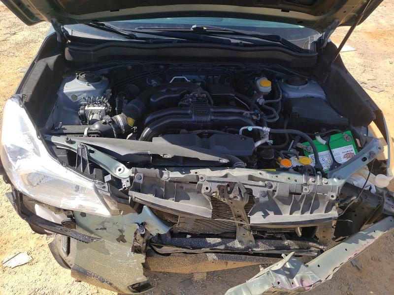 53547996 :رقم المزاد ، JF2SJABC0GH535572 vin ، 2016 Subaru Forester مزاد بيع